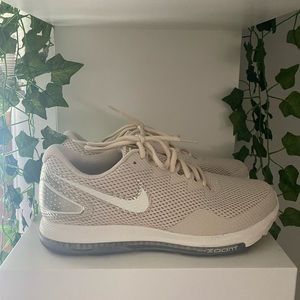 Women’s Nike running sneakers